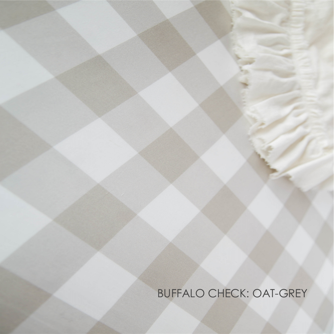 Customized Cradle Fitted Sheets