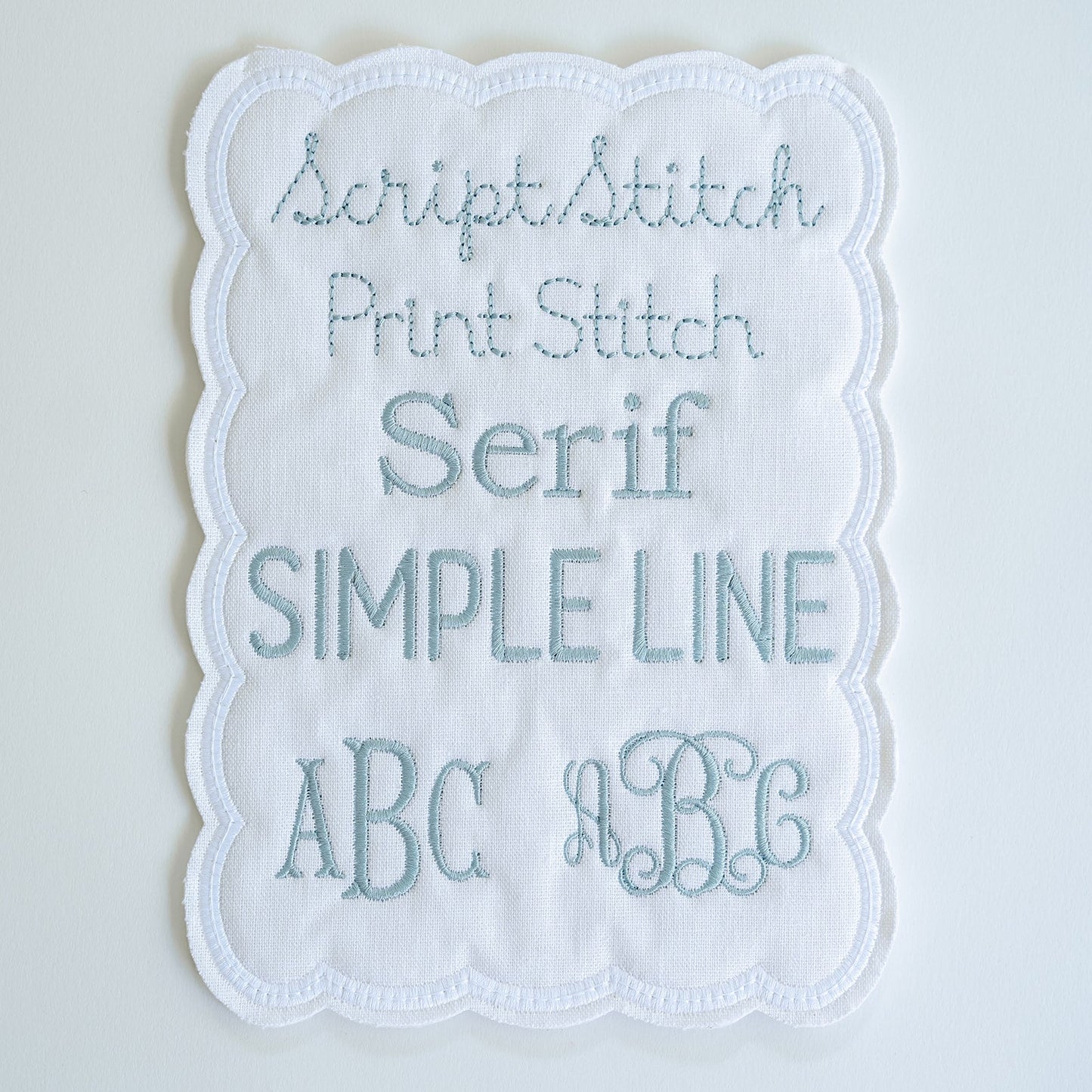 The Original Newborn Welcome Sign