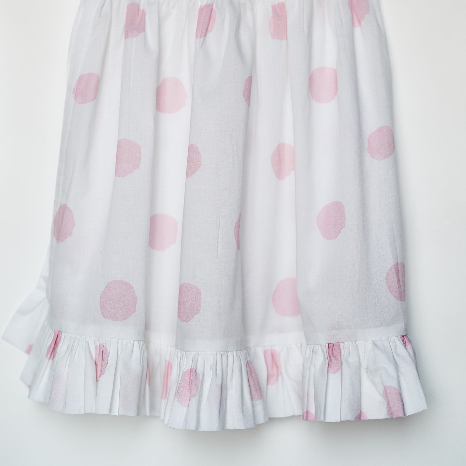 Crib Skirts – Fireflies Nursery Linens