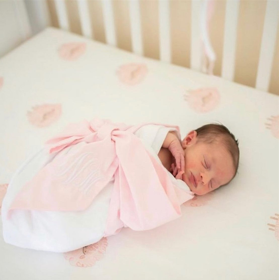 Crib Sheets | Solids & Prints