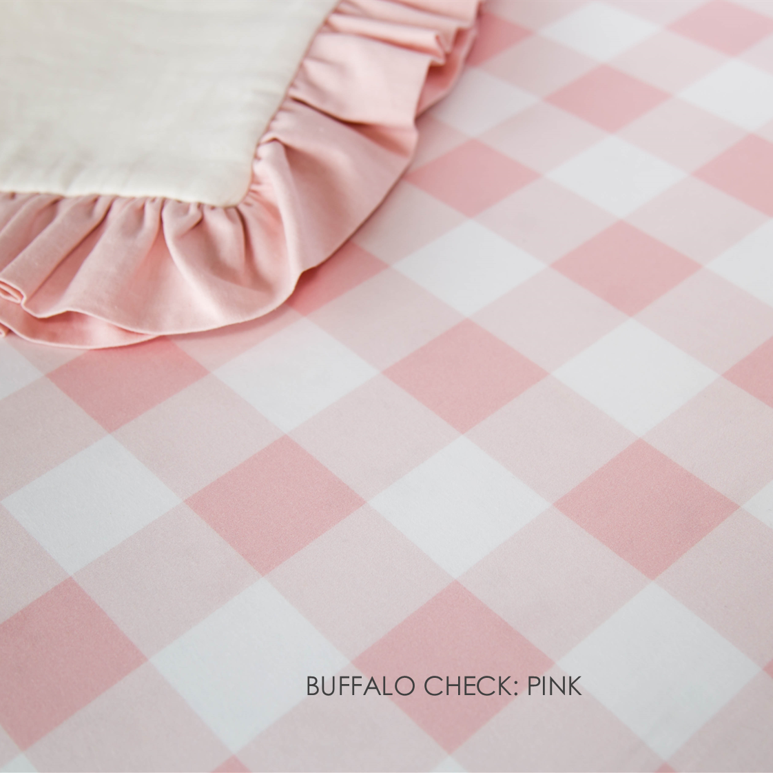 Crib Sheets | Solids & Prints